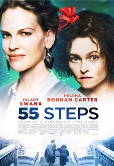 55 Steps 2017 Türkçe Dublaj